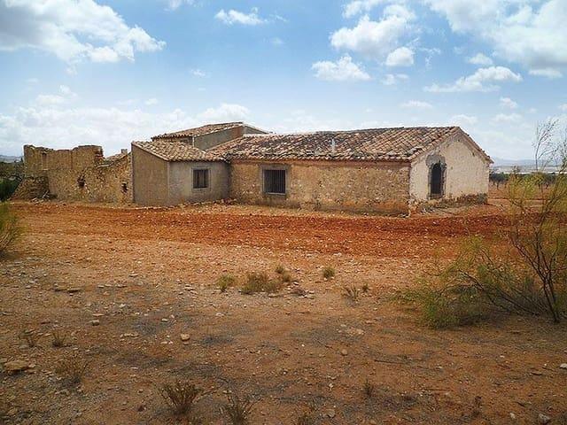 Casa Rural en venta en Uleila Del Campo, Andalucía