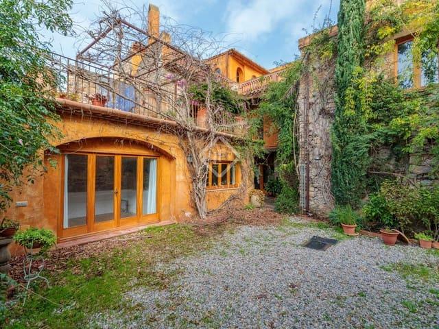 Casa Rural en venta en Ullà