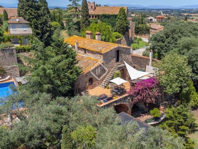 Casa Rural en venta en Ullastret, Girona