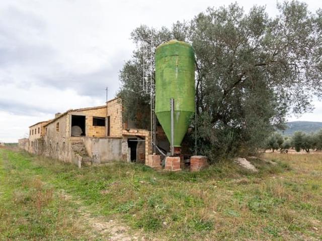 Casa Rural en venta en Ulldecona, Tarragona
