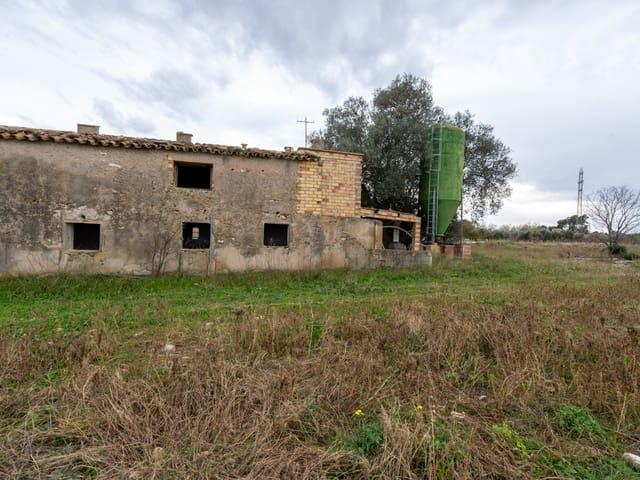 Casa Rural en venta en Montsià, Catalunya