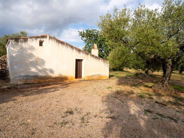 Casa Rural en venta en Ulldecona
