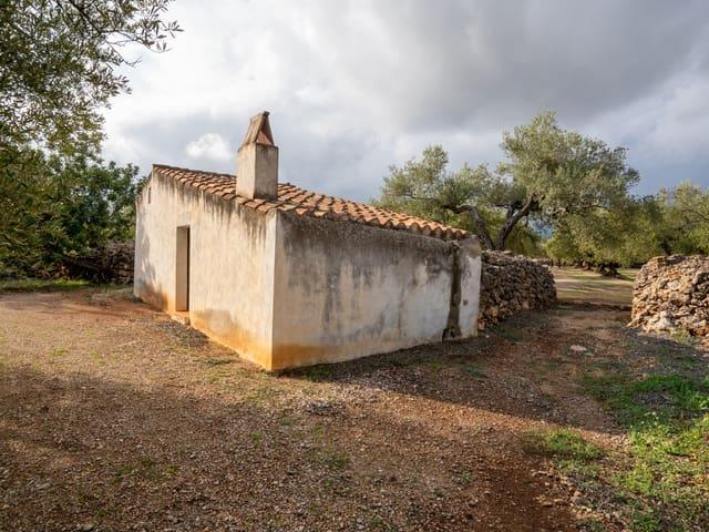 Casa Rural en venta en Montsià, Catalunya