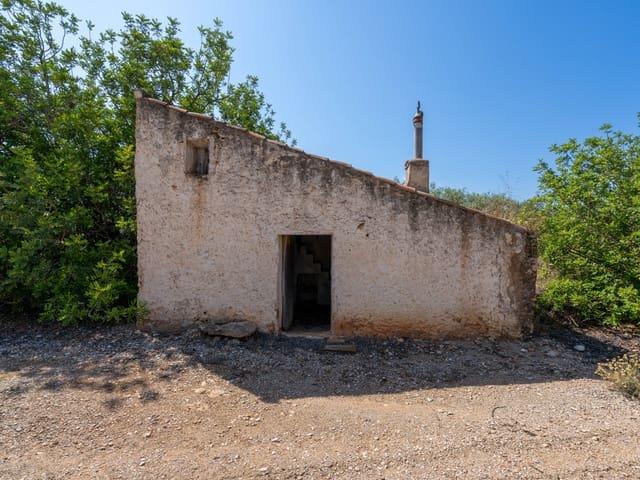 Casa Rural en venta en Ulldecona