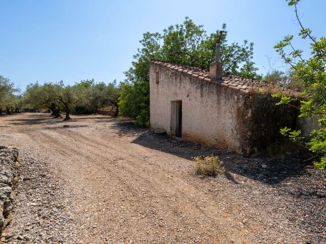 Casa Rural en venta en Montsià, Catalunya