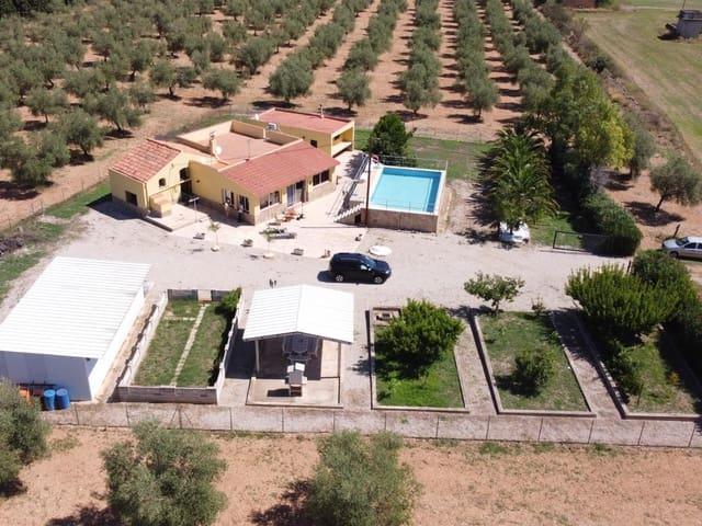 Casa Rural en venta en Montsià, Catalunya