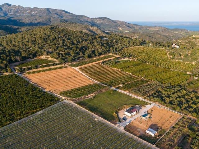 Casa Rural en venta en Ulldecona Casa Rural en venta en Ulldecona