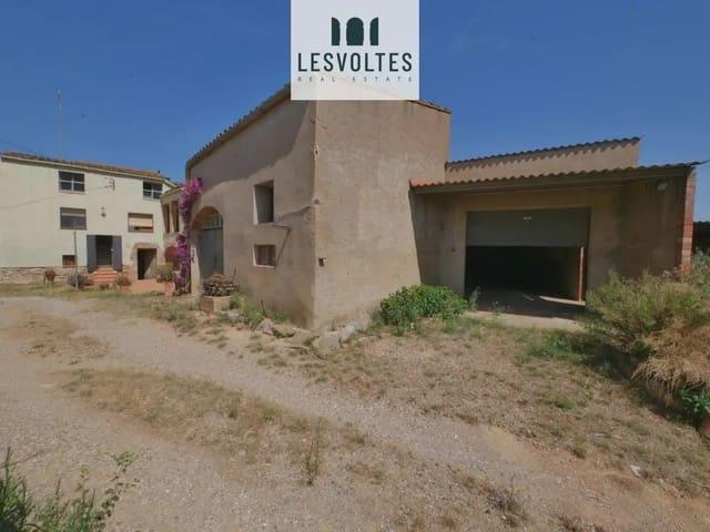Chalet en venta en Ultramort, Girona