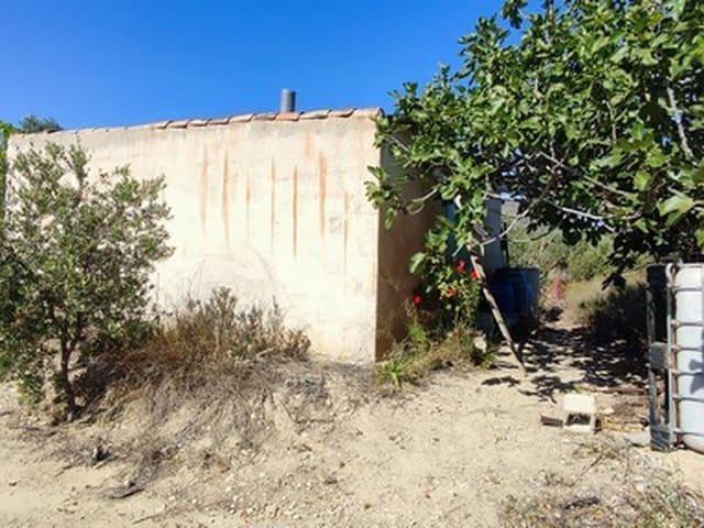 Casa Rural en venta en Valle del Almanzora, Andalucía