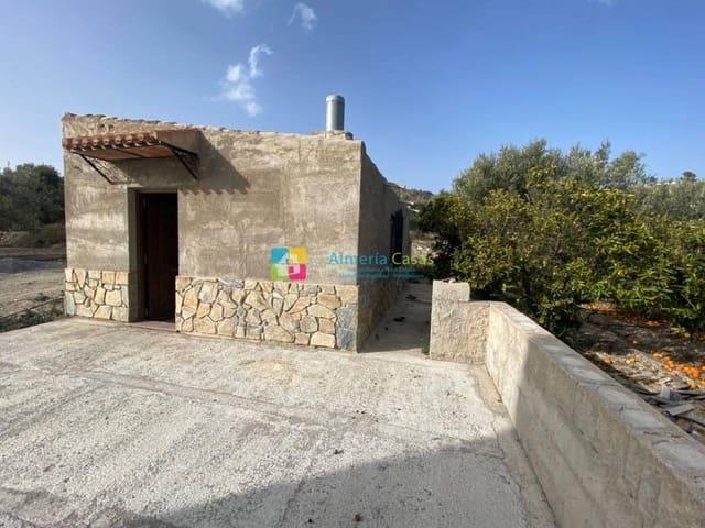 Casa Rural en venta en Valle del Almanzora, Andalucía