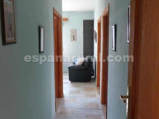 Casa Rural en venta en Valle del Almanzora, Andalucía