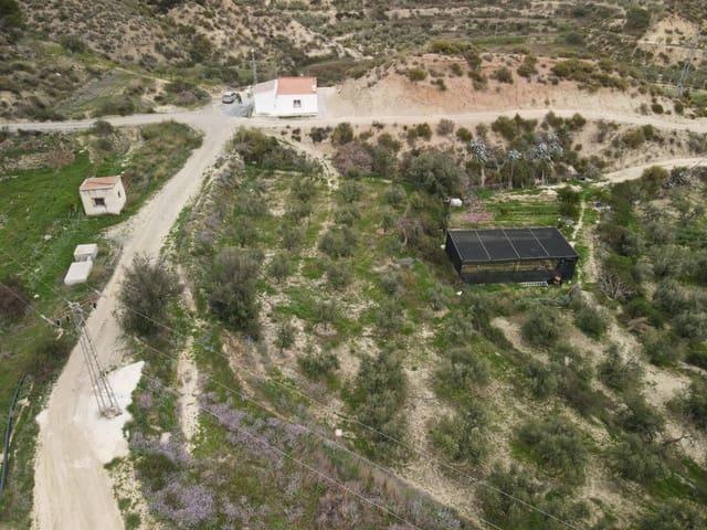 Casa Rural en venta en Valle del Almanzora, Andalucía