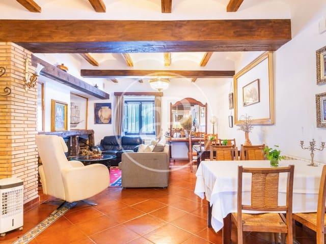 Casa Rural en venta en La Plana de Utiel-Requena, Valencia