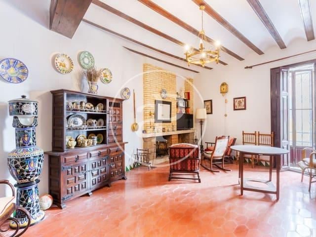 Casa Rural en venta en La Plana de Utiel-Requena, Valencia