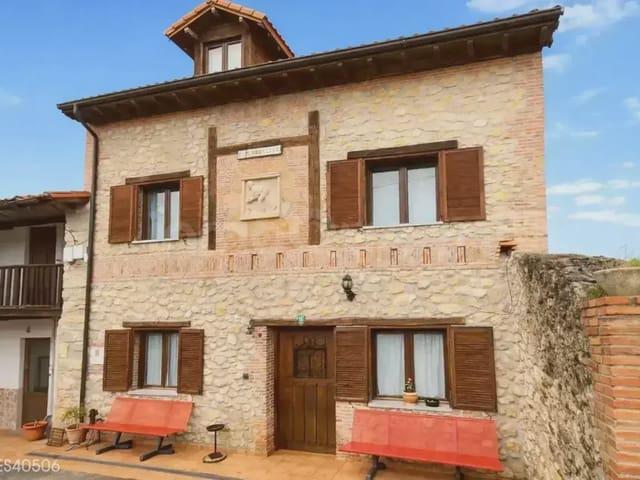 Casa Rural en venta en Pesués, Val De San Vicente