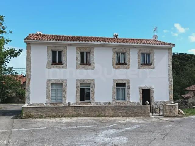Casa Rural en venta en Pesués, Val De San Vicente