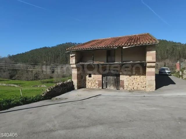 Casa Rural en venta en Roiz, Valdáliga