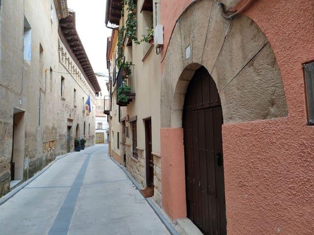 Casa Rural en venta en Bajo Aragón, Aragón