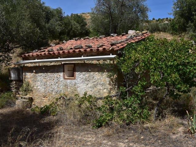 Casa Rural en venta en Bajo Aragón, Aragón