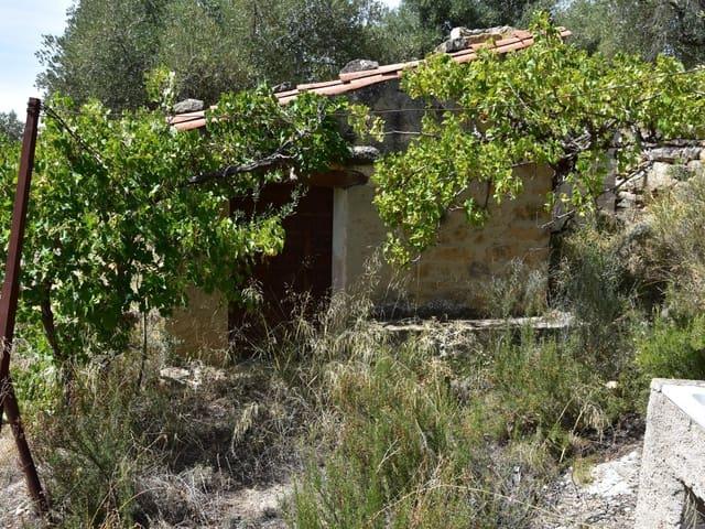 Casa Rural en venta en Bajo Aragón, Aragón