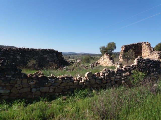 Casa Rural en venta en Matarraña / Matarranya, Valdeltormo