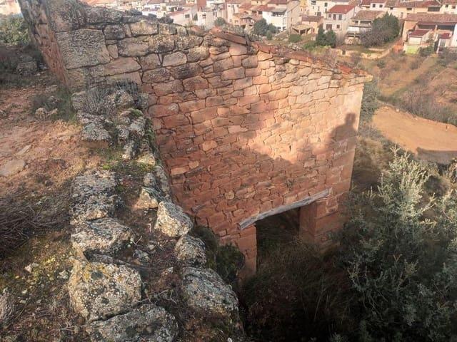 Casa Rural en venta en Matarraña / Matarranya, Valdeltormo