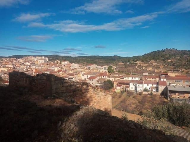 Casa Rural en venta en Matarraña / Matarranya, Valdeltormo