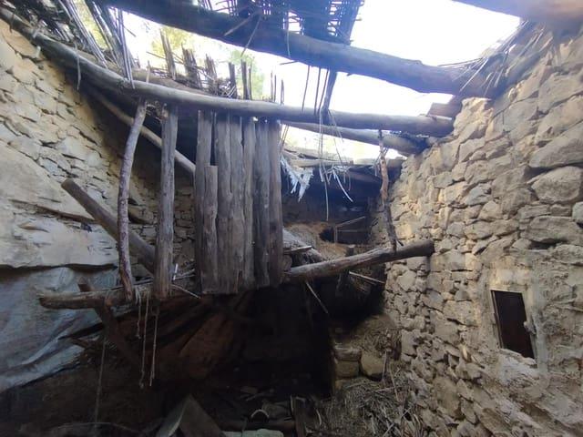Casa Rural en venta en Matarraña / Matarranya, Valderrobres