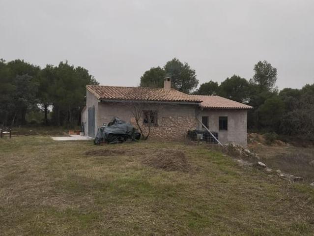 Casa Rural en venta en Matarraña / Matarranya, Valderrobres