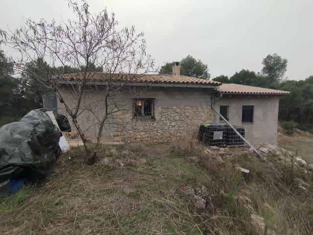 Casa Rural en venta en Matarraña / Matarranya, Valderrobres
