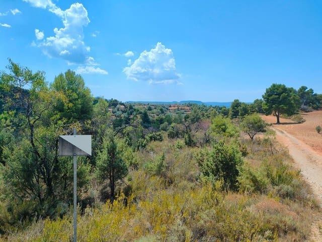 Casa Rural en venta en Matarraña / Matarranya, Valderrobres