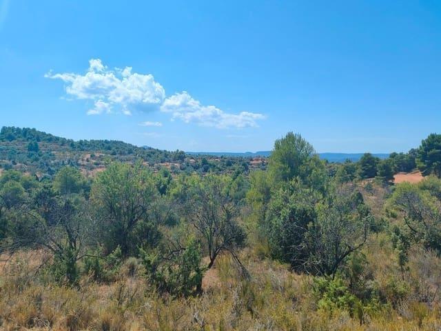 Casa Rural en venta en Matarraña / Matarranya, Valderrobres