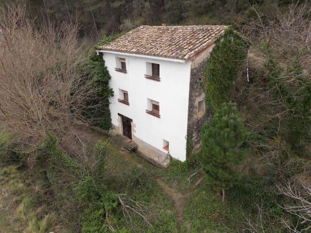 Casa Rural en venta en Matarraña / Matarranya, Valderrobres