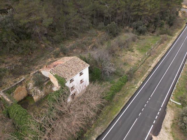 Casa Rural en venta en Matarraña / Matarranya, Valderrobres