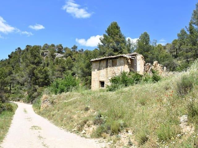 Casa Rural en venta en Matarraña / Matarranya, Valderrobres