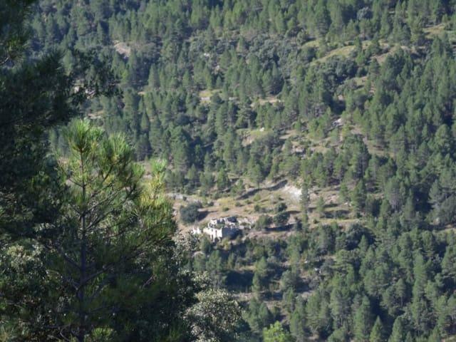 Casa Rural en venta en Matarraña / Matarranya, Valderrobres