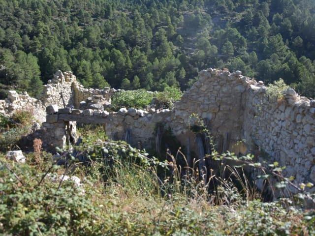 Casa Rural en venta en Matarraña / Matarranya, Valderrobres