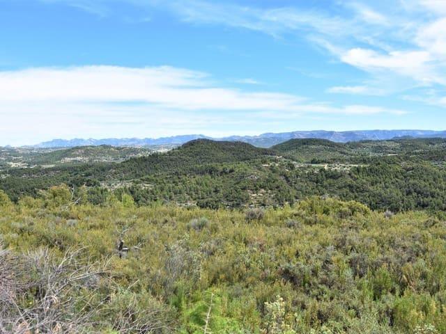 Casa Rural en venta en Matarraña / Matarranya, Valderrobres