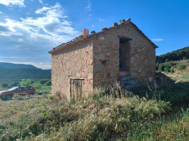Casa Rural en venta en Matarraña / Matarranya, Valderrobres