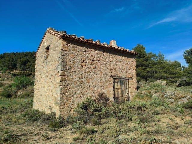 Casa Rural en venta en Matarraña / Matarranya, Valderrobres