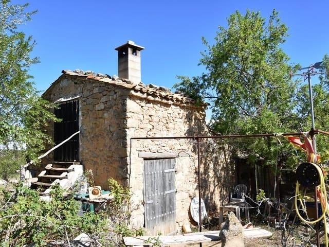 Casa Rural en venta en Matarraña / Matarranya, Valderrobres