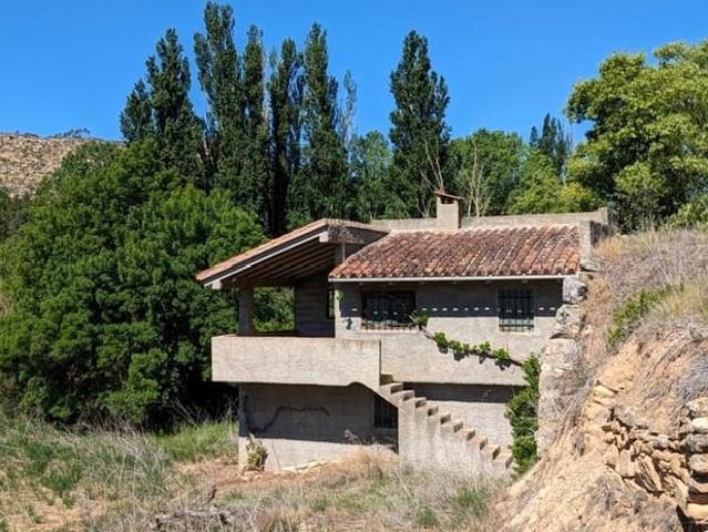 Casa Rural en venta en Matarraña / Matarranya, Valderrobres