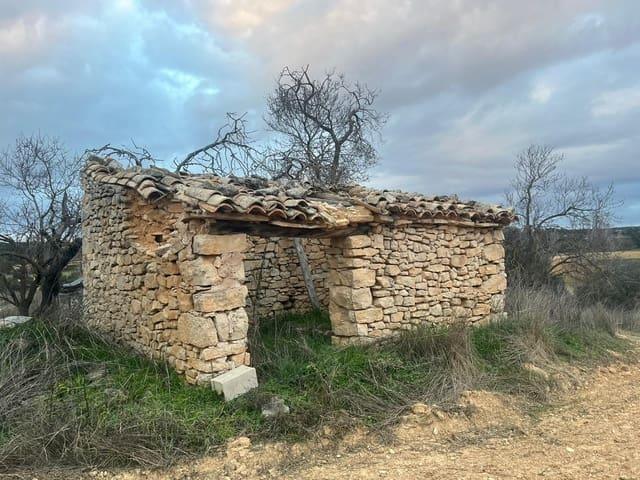 Casa Rural en venta en Matarraña / Matarranya, Valderrobres