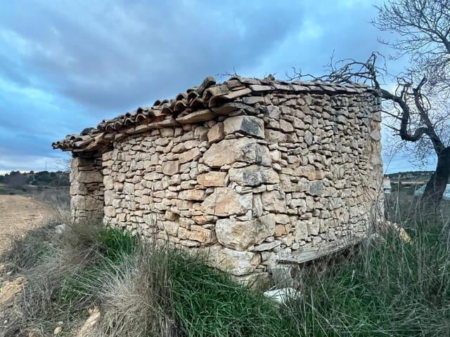 Casa Rural en venta en Matarraña / Matarranya, Valderrobres