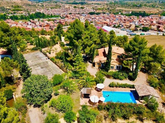 Casa Rural en venta en Matarraña / Matarranya, Valderrobres