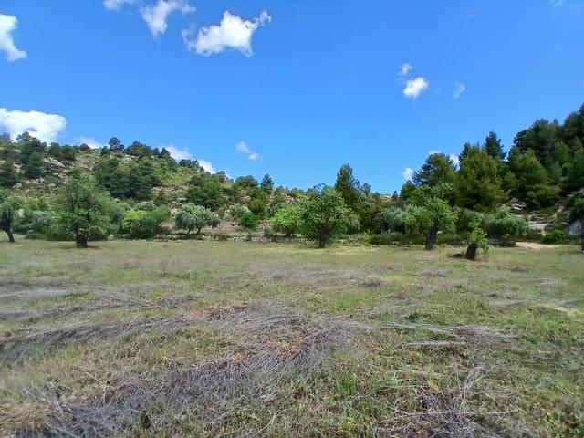 Casa Rural en venta en Matarraña / Matarranya, Valderrobres