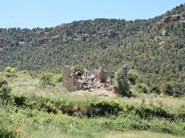 Casa Rural en venta en Matarraña / Matarranya, Valderrobres