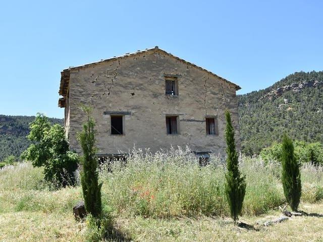 Casa Rural en venta en Valderrobres / Vall de Roures, Matarraña / Matarranya