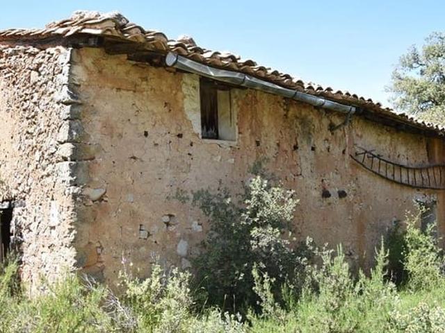 Casa Rural en venta en Matarraña / Matarranya, Valderrobres