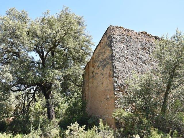 Casa Rural en venta en Matarraña / Matarranya, Valderrobres